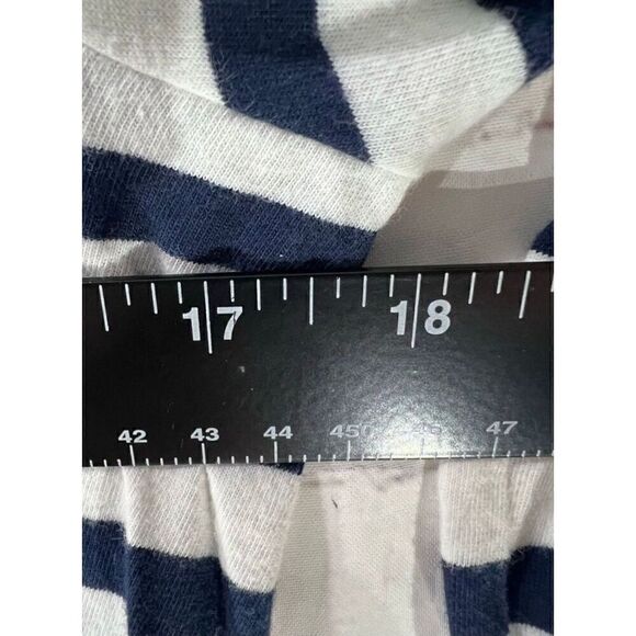 Madewell Striped Crewneck - Picture 6 of 6